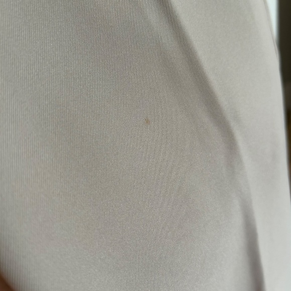 Peter Millar Men's Khaki Cotton Pants, 38x32 - Picture 3 of 6